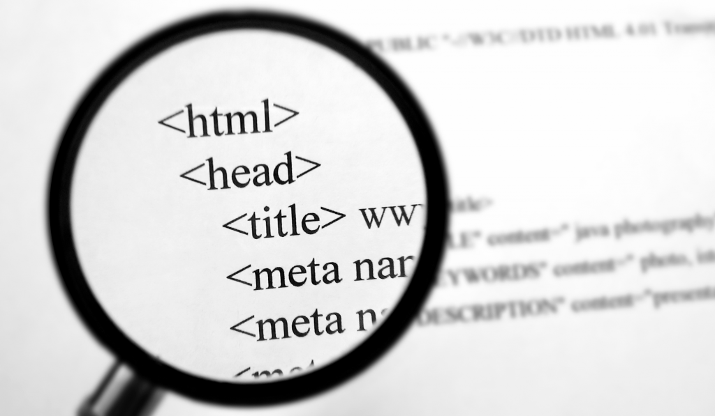 Google Page Title Descriptions