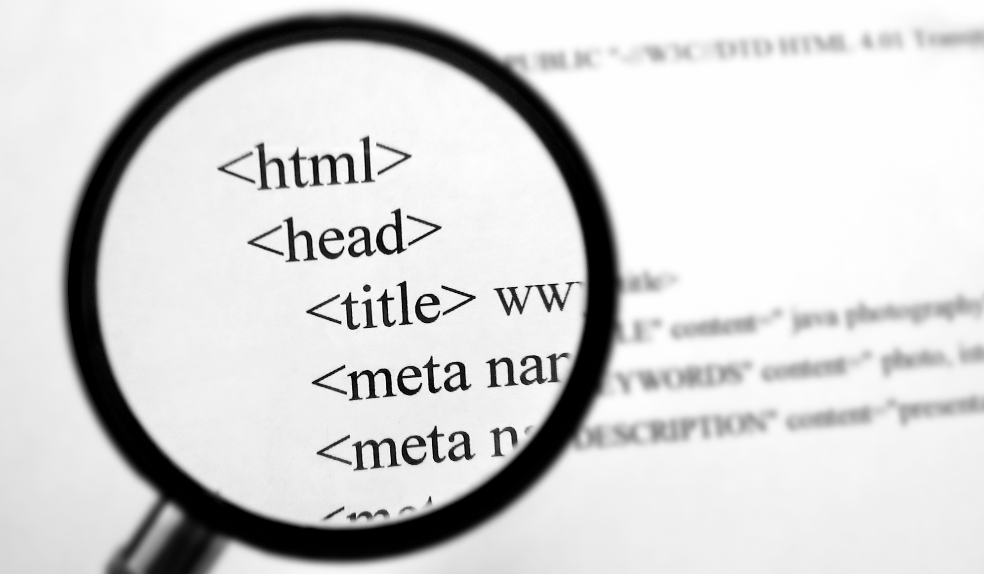 Google Page Title Descriptions