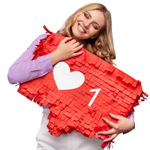 social media management